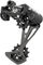 SRAM Sistema de cambios NX Eagle de 12 velocidades - black/largo