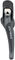 GRX STI ST-RX810 2-/11-speed Shift/Brake Lever - black-grey/2-speed