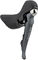 GRX STI ST-RX810 2-/11-speed Shift/Brake Lever - black-grey/2-speed