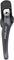 Shimano GRX STI ST-RX810 2-/11-speed Shift/Brake Lever - black-grey/11-speed