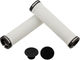 MTB Locking Grips - white/universal