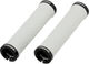 MTB Locking Grips - white/universal
