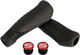 SRAM Comfort Grips - black-black/133 mm