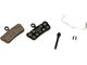 Bremsbeläge Disc für Guide R/Guide RS/Guide RSC/Guide Ultimate/Trail - universal/organisch