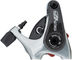 TRP Spyre SLC Flat Mount Brake Caliper - grey/front / rear