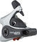 Étrier de Frein Spyre SLC Flat Mount - gris/roue avant/roue arrière