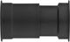 SRAM Boîtier de Pédalier PF30 pour BB30A/BB-right/BB386 46x68/92mm - black/Pressfit