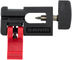 SRAM Einpresswerkzeug - black-red/universal