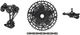 NX Eagle 1x12-fach Upgrade-Kit - black/11-50