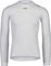 POC Essential Layer LS Jersey - hydrogen white | L