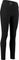 GORE Wear Collant à Bretelles pour Dames Swiftride Thermo Tights - black/M