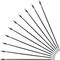 Mavic Ksyrium Elite UST Spare Spokes - 2018-2020 Model - black/275 mm