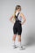 GOBIK Limited 6.0 Bib Shorts Women's Bib Tights - black | S