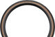 Continental Pure Contact 28" pneu souple - schwarz-braun-reflex/28 /47 /47-622/1.75 