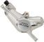 Shimano Alfine BR-S7000 Brake Caliper w/ Resin Pads - silver/front / rear post mount 6"