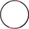 EX 511 Disc 27,5" Felge - schwarz/27,5" / 32 Loch