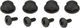Quick-Lock1 Long Rail Models 2007 and up - universal/long