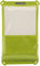 ORTLIEB Housse de Protection Safe-it - citron vert-transparent/XXL