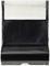 Safe-it Protective Cover - black-transparent/XXL