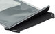 Safe-it Protective Cover - black-transparent/XXL