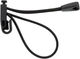 Safe-it Mounting Kit - black/universal