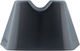 Apoyo para rueda delantera KICKR Snap Wheel Block - black/universal