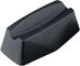 Apoyo para rueda delantera KICKR Snap Wheel Block - black/universal