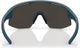 Bliz Matrix Sportbrille - matt blue