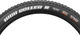 Maxxis Highroller II TR MaxxPro EXO Protection 26" Faltreifen - schwarz/26 "/58 mm/58-559/2.3 "
