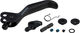 SRAM V2 Brake Lever for Guide RS w/ Reach Adjust - 2015-2017 Models - black/front / rear