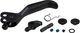 SRAM Pal. de fren. V2 Guide RS con ajuste de apertura maneta Modelo 2015-17 - black/RD / RT