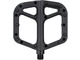 Pedales de plataforma Comp - black/universal