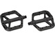 Pedales de plataforma Comp - black/universal