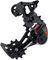 SRAM X01 DH Type 3.0 Schaltwerk 10-fach - red/mittel