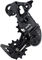 SRAM X01 DH Type 3.0 10-speed Rear Derailleur - black/short