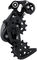 SRAM X01 DH Type 3.0 10-speed Rear Derailleur - black/short