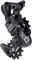 SRAM Sistema de cambios X01 DH Type 3.0 10 velocidades - black/corto