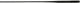 Aerolite® 2.0 / 2.3 / 0.9 Speichen - 20 Stück - schwarz/266 mm