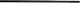 Aero Comp® Straightpull 2.0 / 2.3 / 1.2 Speichen - 20 Stück - schwarz/284 mm