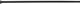 Competition® Straightpull 2.0 / 1.8 Speichen - 100 Stück - schwarz/303 mm