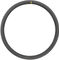 CXP Pro Carbon UST 28" Felge - schwarz/24 Loch