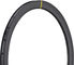 Mavic CXP Pro Carbon UST Disc 28" Felge - schwarz/28 Loch