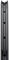 J3770128 - black/28 hole