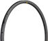 Open Pro Carbon UST 28" Felge - schwarz/24 Loch