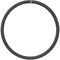 Open Pro Carbon UST Disc 28" Felge - schwarz/28 Loch