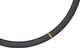 Open Pro Carbon UST Disc 28" Felge - schwarz/28 Loch