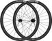 DT Swiss HGC 1400 SPLINE 42 Boost Center Lock Disc Hybrid 27.5" Wheelset - UD carbon/Boost/148 mm/110 mm/Boost/27.5" (650B)/110 mm/Shimano Road/110 mm/148 mm/Shimano Road
