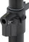 Topeak JoeBlow Tubi 2Stage Tubeless Floor Pump - black
