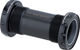 CeramicSpeed BSA 30 MTB Coated Bottom Bracket - black/BSA
