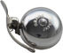 Mini Suzu Bicycle Bell - polished/45.0 mm